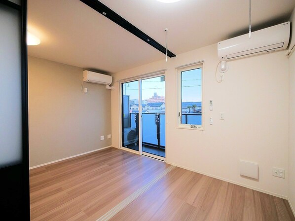 D-Room蒲町の物件内観写真